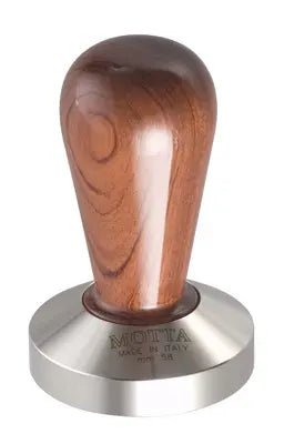 Coffee tamper plane stainless steel ART 110 - Coffee Wonders