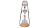 ZH Dingyuan Classic Ice Drip Coffee Maker-500ml-Rose Golden