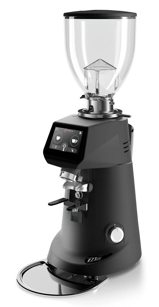 Fiorenzato F71 EK Pro - Coffee Wonders