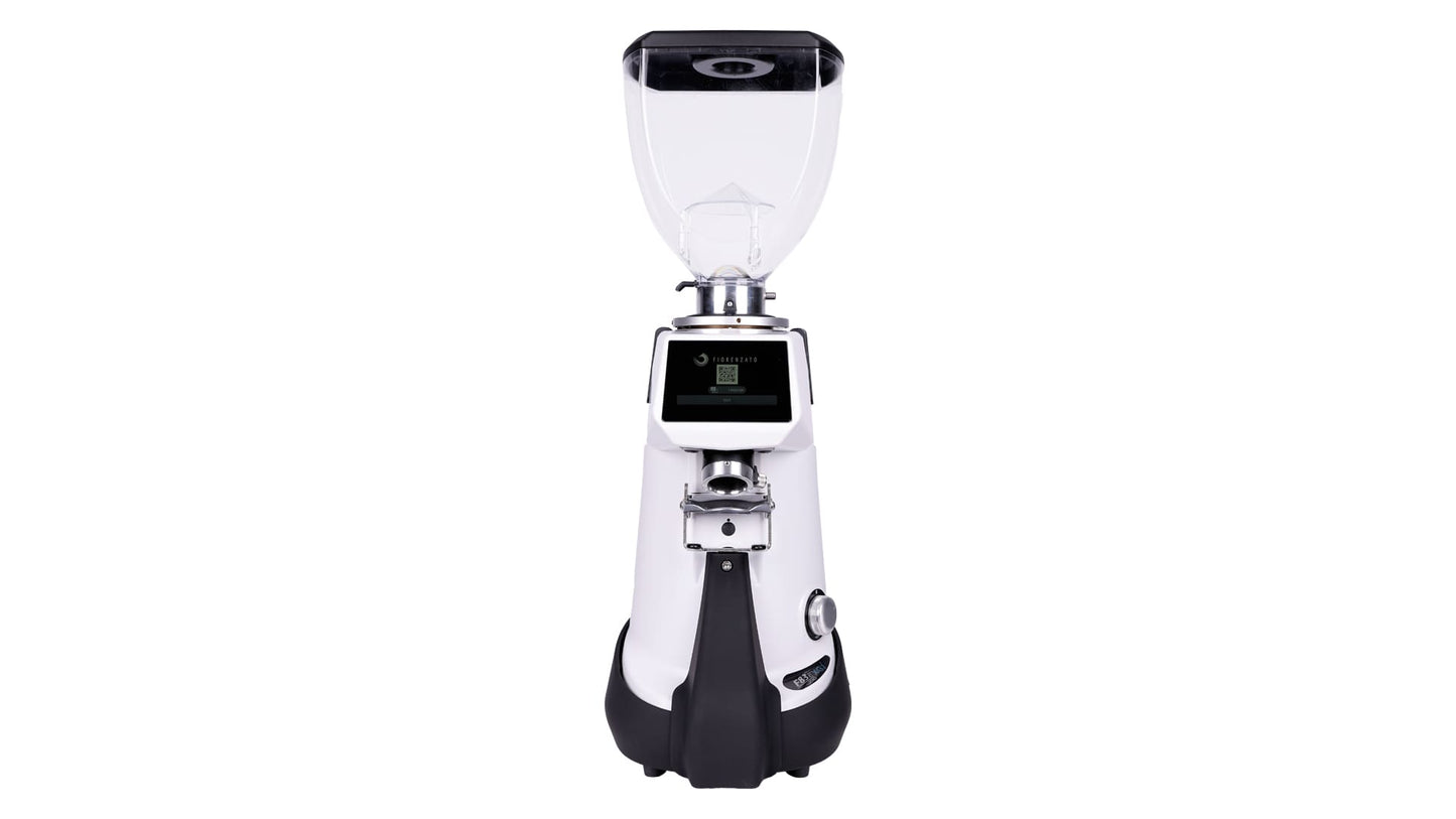 Fiorenzato F83E XGI Pro - Coffee Wonders
