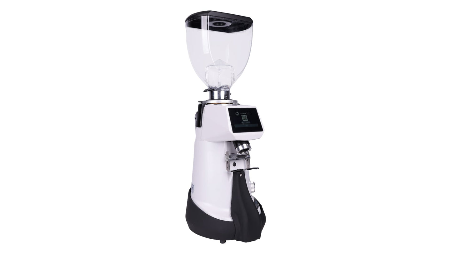 Fiorenzato F83E XGI Pro - Coffee Wonders