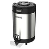 حافظة حرارية معزولة 4 لتر Fetco L4S - 10 Gal LUXUS - Coffee Wonders