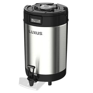 حافظة حرارية معزولة 4 لتر Fetco L4S-10 Gal LUXUS
