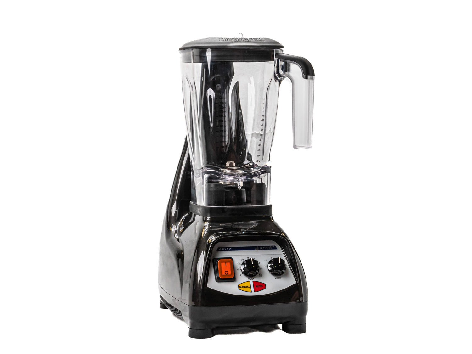 Johny Blender AK/12 - Coffee Wonders