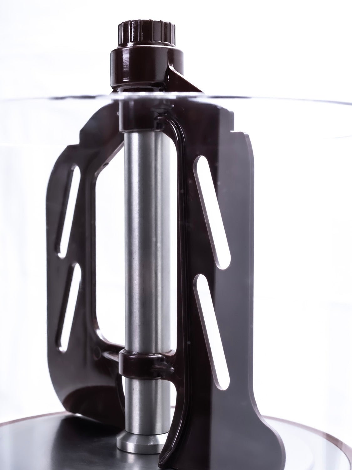 JOHNY CHOCOLATE MACHINE AK/15 - Coffee Wonders
