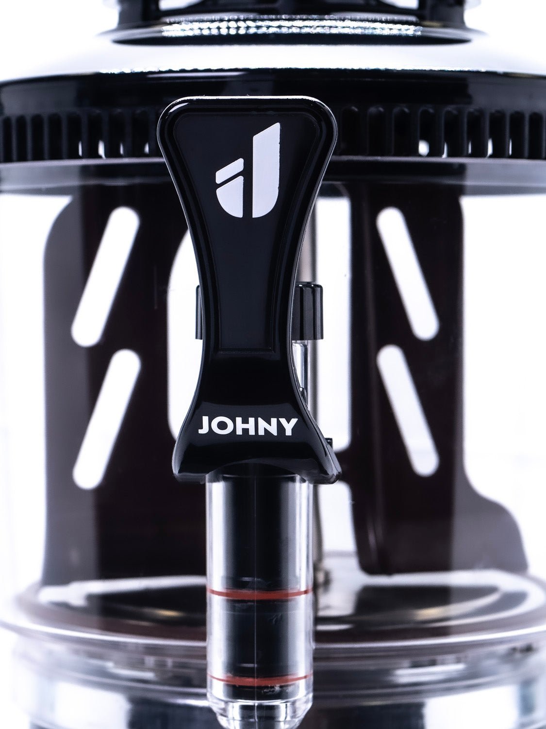 JOHNY CHOCOLATE MACHINE AK/15 - Coffee Wonders