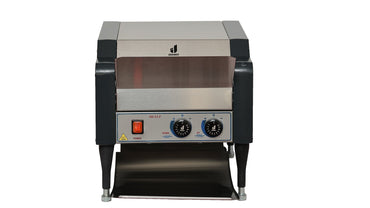 Johny Conveyor Belt Toaster Ak/11-F - Coffee Wonders