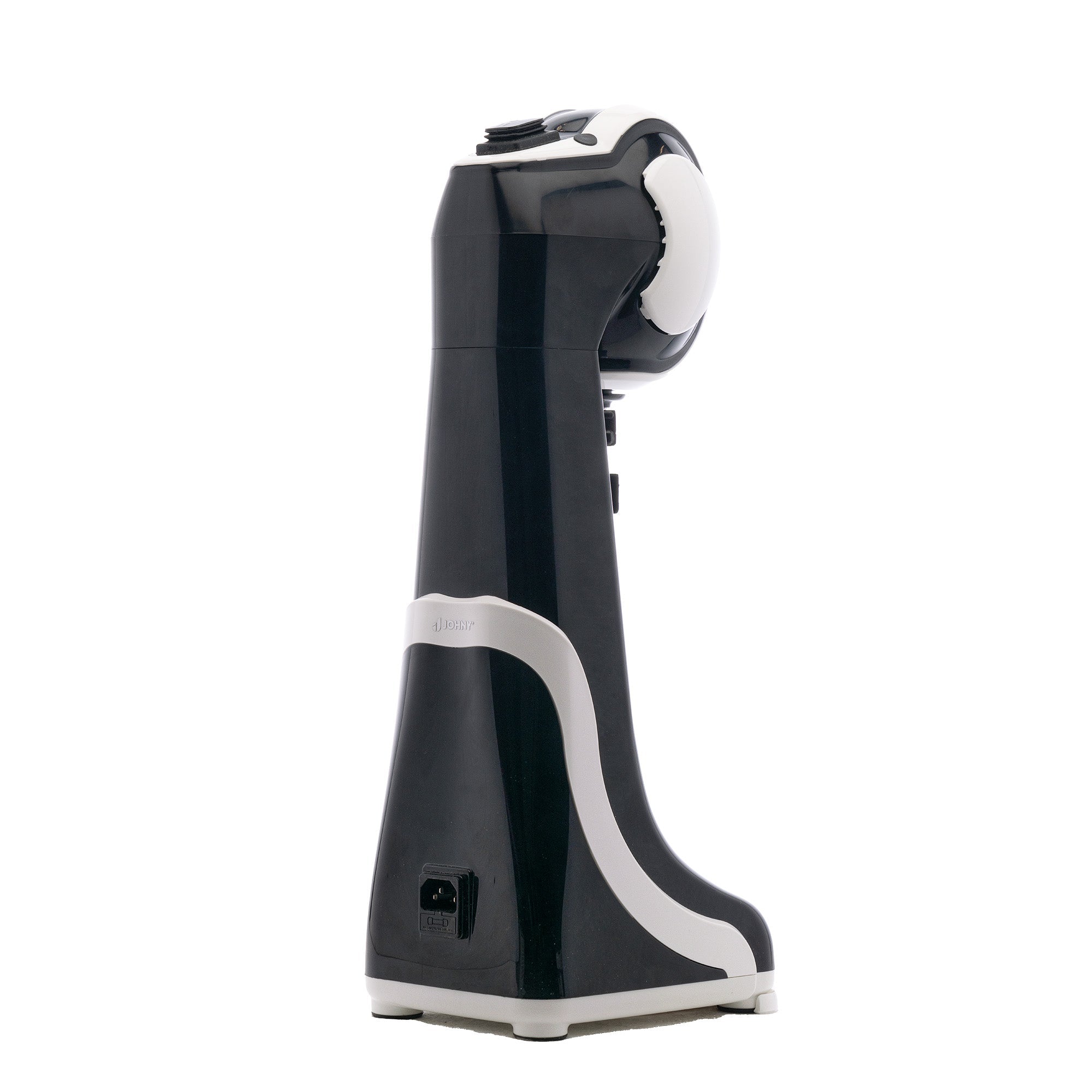 Johny Drink Mixer Ak/20 Auto- Black / White - Coffee Wonders