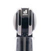 Johny Drink Mixer Ak/20 Auto- Black / White - Coffee Wonders