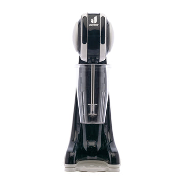Johny Drink Mixer Ak/20 Auto- Black / White - Coffee Wonders