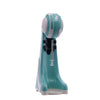 Johny Drink Mixer Ak/20 Auto- Turquqise /White - Coffee Wonders