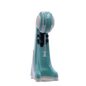 Johny Drink Mixer Ak/20 Auto- Turquqise /White