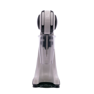 Johny Drink Mixer Ak/20- White/Black - Coffee Wonders