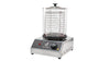 Johny Hot Dog Machine Ak /1-A Steamer - Coffee Wonders