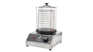 Johny Hot Dog Machine Ak /1-A Steamer