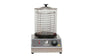 Johny Hot Dog Machine Ak /1-A Steamer - Coffee Wonders
