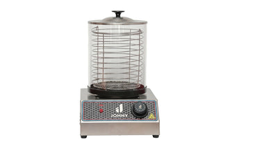 Johny Hot Dog Machine Ak /1-A Steamer - Coffee Wonders