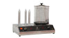Johny Hot Dog Machine Ak /1-Ap3 Steamer - Coffee Wonders