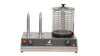 Johny Hot Dog Machine Ak /1-Ap3 Steamer - Coffee Wonders