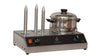Johny Hot Dog Machine Ak /1-Ep3 glass bowl - Coffee Wonders