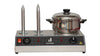 Johny Hot Dog Machine Ak /1-Ep3 glass bowl - Coffee Wonders