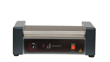 Johny Hot Dog Machine Ak /10-R5 Roller - Coffee Wonders