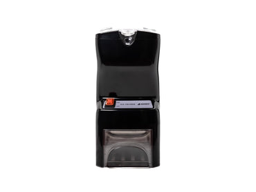 Johny Ice Crusher AK/14 Black - Coffee Wonders