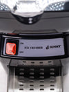 Johny Ice Crusher AK/14 Black - Coffee Wonders