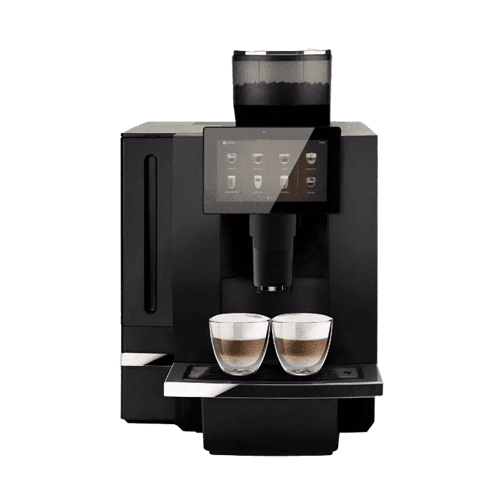 KALERM K95 - L BLACK - Coffee Wonders