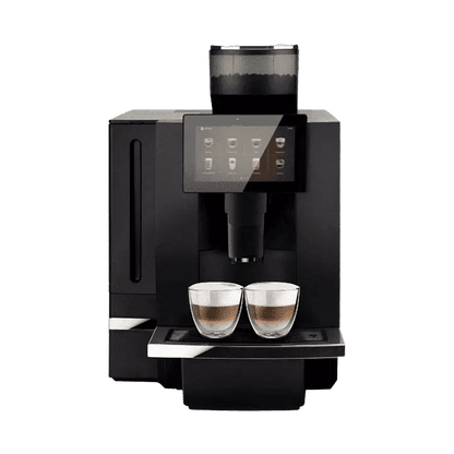KALERM K95 - L BLACK - Coffee Wonders