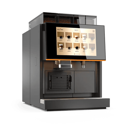 KALERM X460 - FULLY AUTO - Coffee Wonders