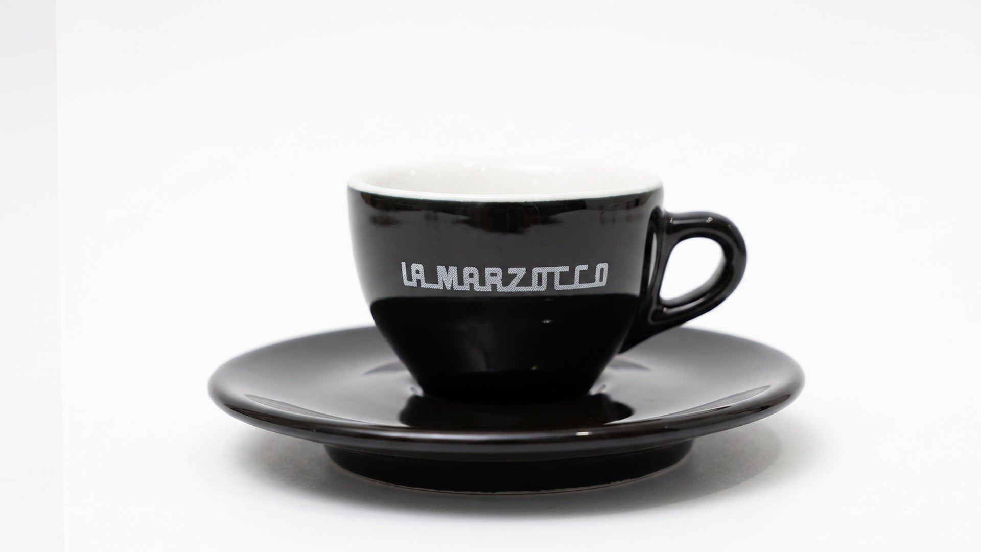 كوب اسبريسو بتصميم خاص جديد من لامارزوكو - Coffee Wonders