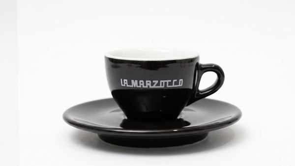 كوب اسبريسو بتصميم خاص جديد من لامارزوكو - Coffee Wonders