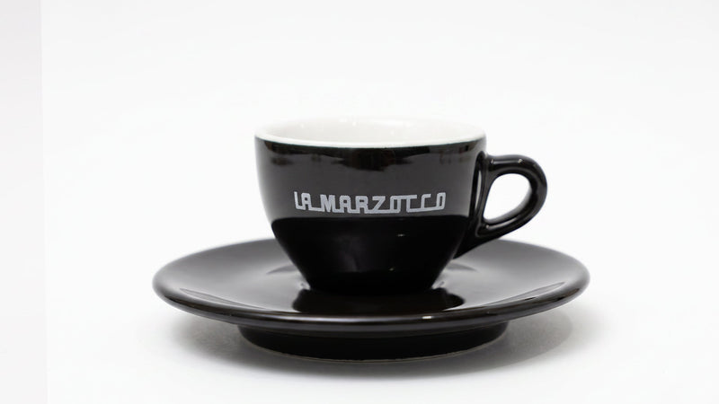 كوب اسبريسو بتصميم خاص جديد من لامارزوكو - Coffee Wonders