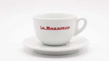 كوب اسبريسو بتصميم خاص جديد من لامارزوكو - Coffee Wonders