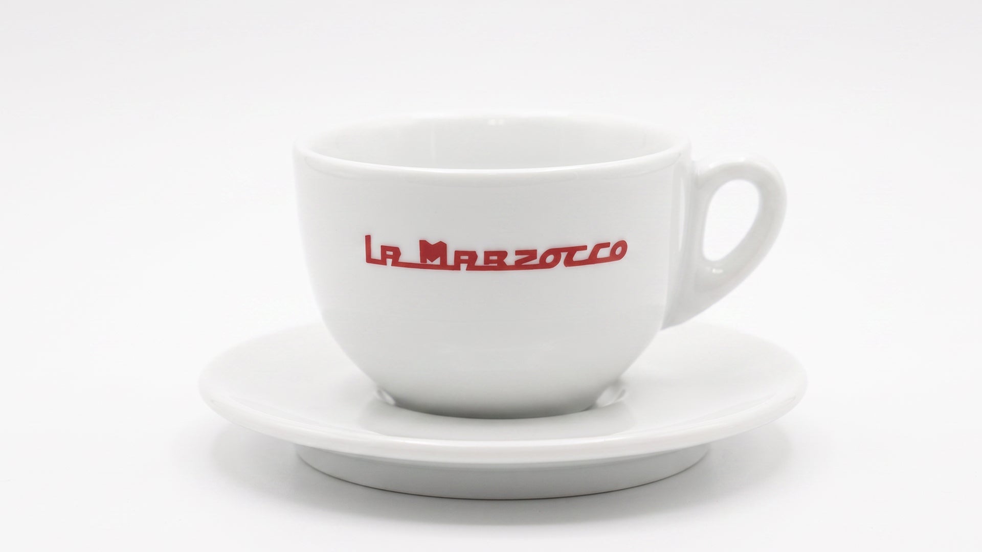 كوب اسبريسو بتصميم خاص جديد من لامارزوكو - Coffee Wonders