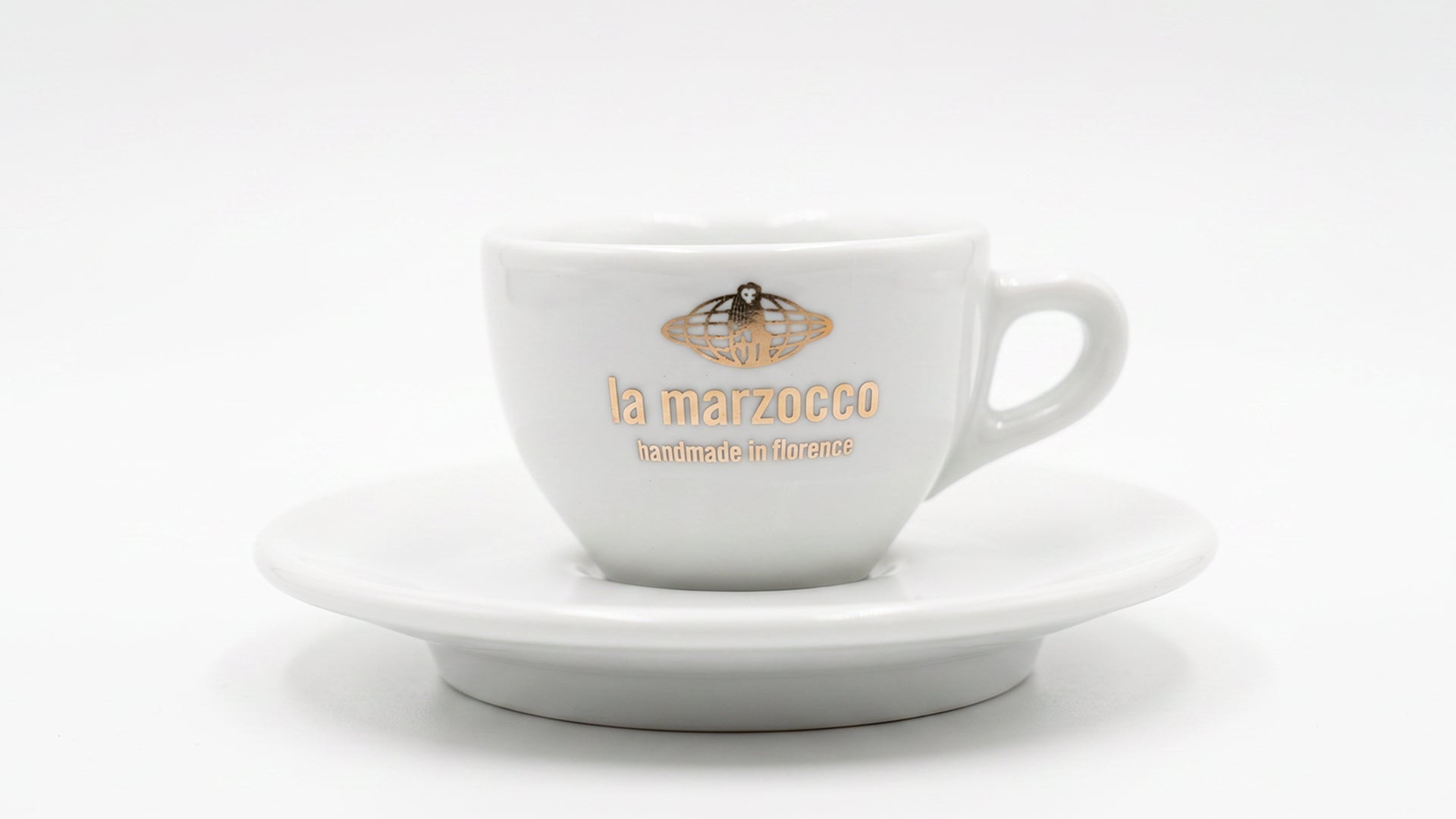 كوب اسبريسو بتصميم خاص جديد من لامارزوكو - Coffee Wonders