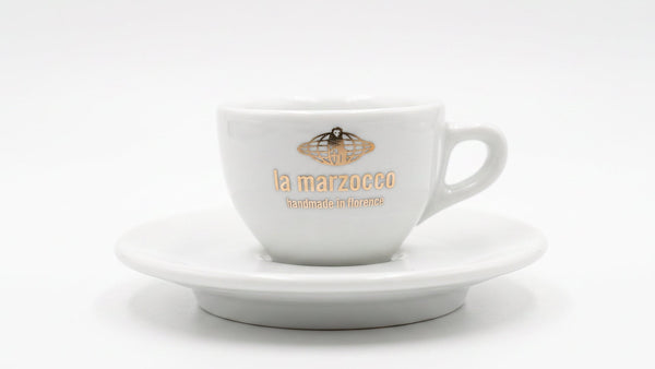 كوب اسبريسو بتصميم خاص جديد من لامارزوكو - Coffee Wonders