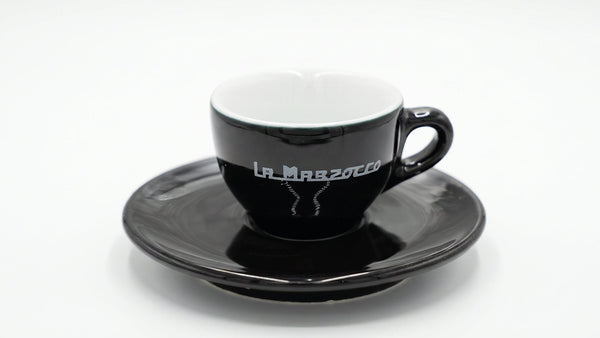 كوب اسبريسو بتصميم خاص جديد من لامارزوكو - Coffee Wonders