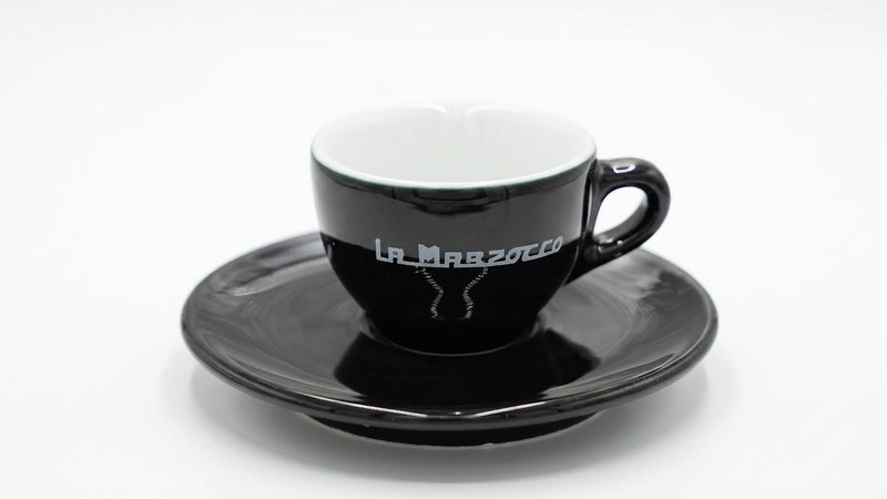 كوب اسبريسو بتصميم خاص جديد من لامارزوكو - Coffee Wonders