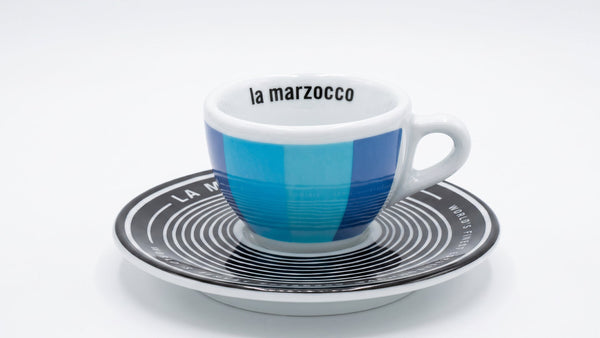 كوب اسبريسو بتصميم خاص من لامارزوكو - Coffee Wonders