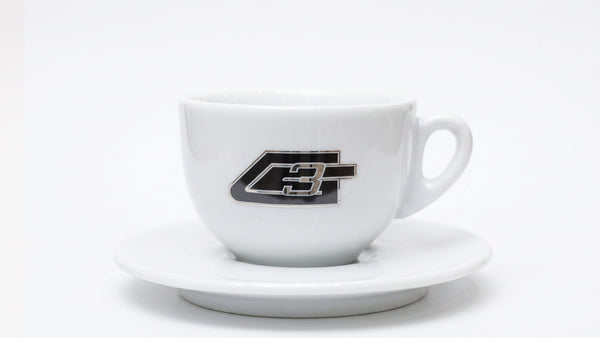 كوب اسبريسو بتصميم خاص من لامارزوكو - Coffee Wonders
