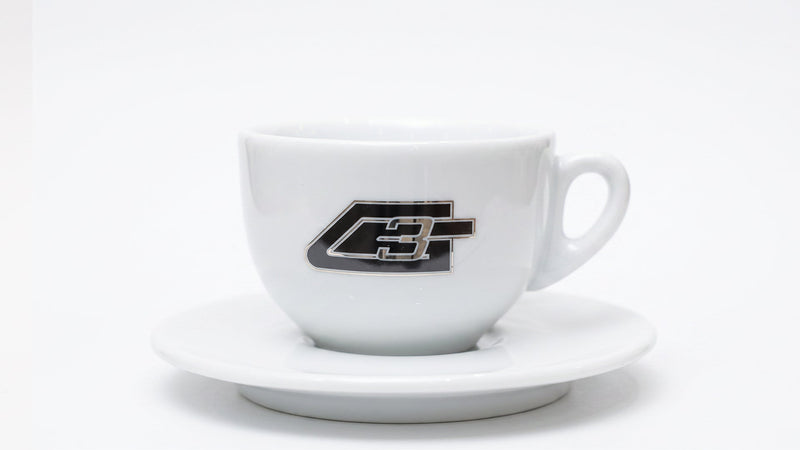 كوب اسبريسو بتصميم خاص من لامارزوكو - Coffee Wonders