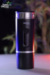 KONMO CAPSULE COFFEE MACHINE - Coffee Wonders