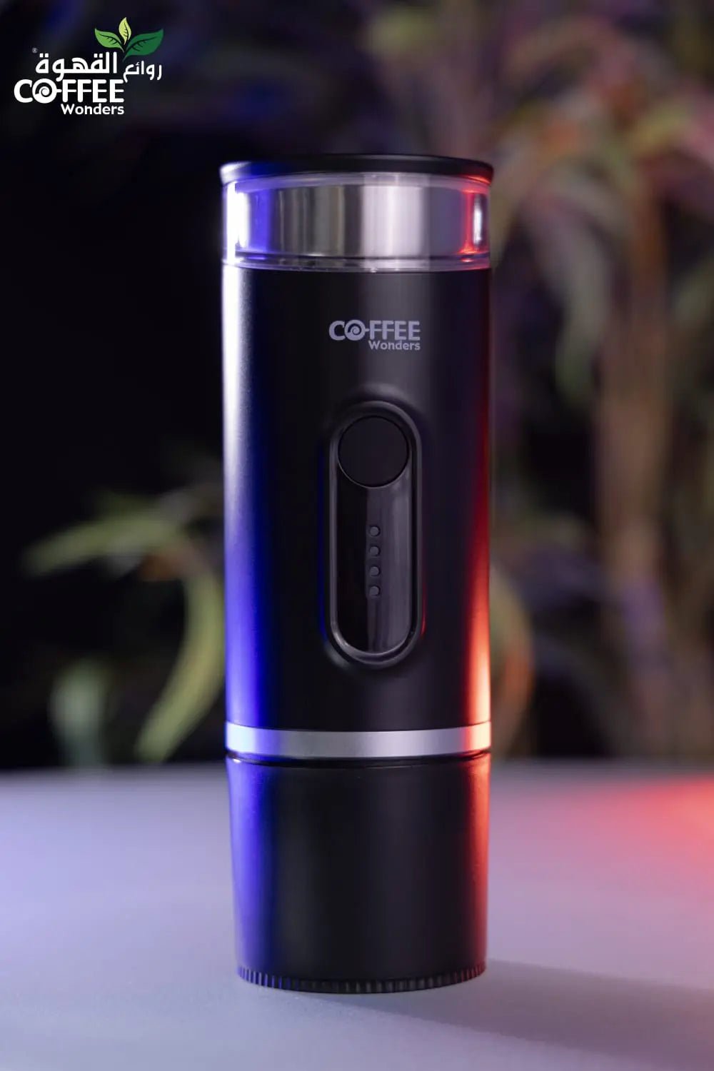 KONMO CAPSULE COFFEE MACHINE - Coffee Wonders