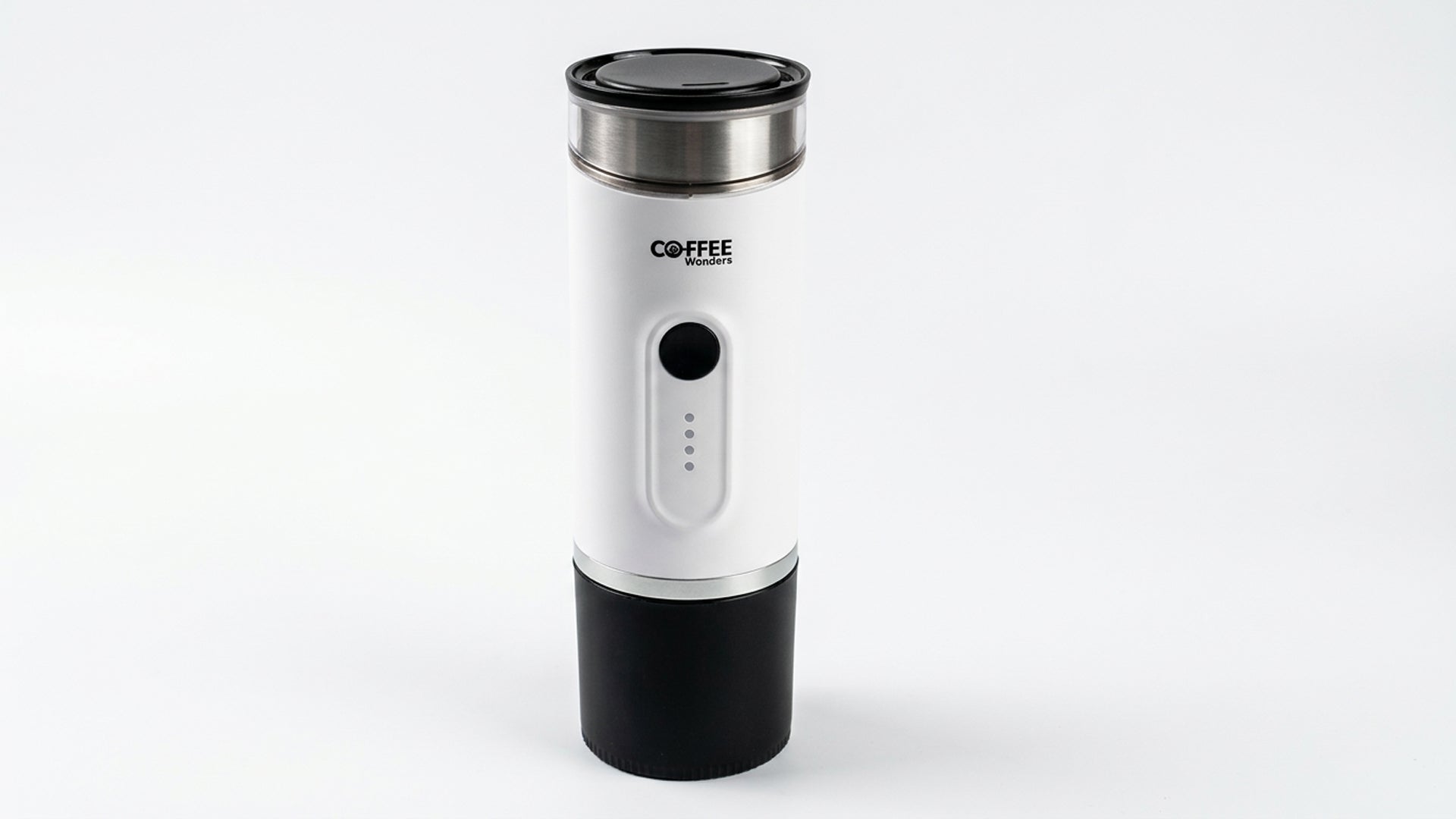 KONMO Explorer 08H - Coffee Wonders