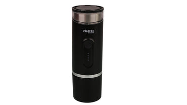 KONMO Explorer 08H - Coffee Wonders