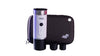 konmo explorer08h + (travel box - شنطة - Coffee Wonders
