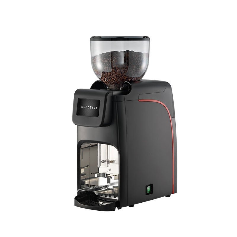La Cimbali Elective - Coffee Wonders