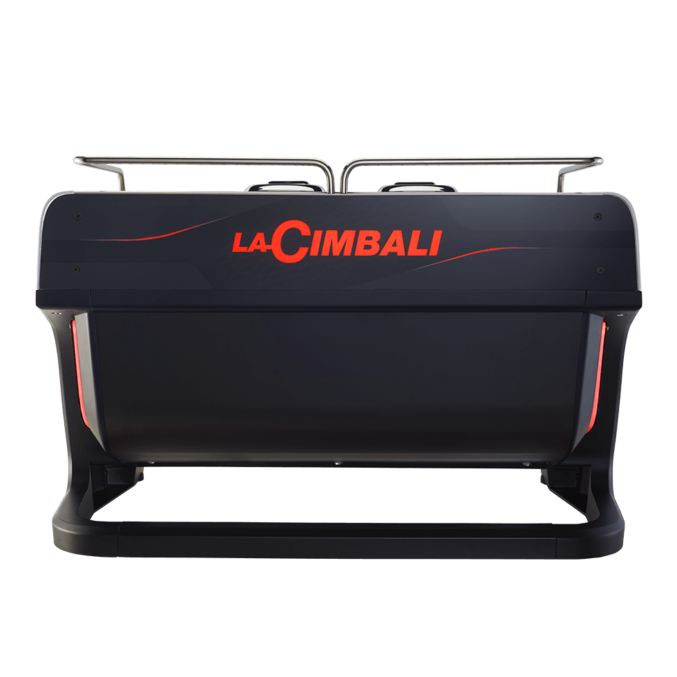 LA CIMBALI M200 (Copy4 - Coffee Wonders